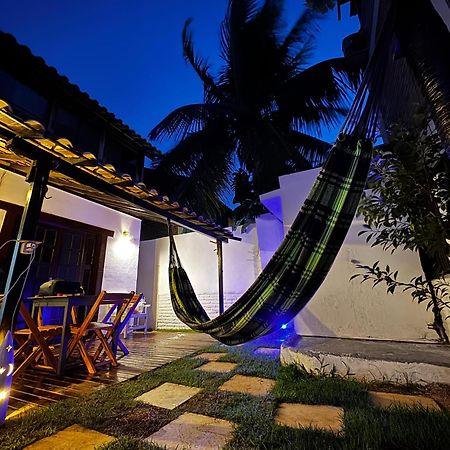Villa Casa Wing Jijoca de Jericoacoara Exterior foto