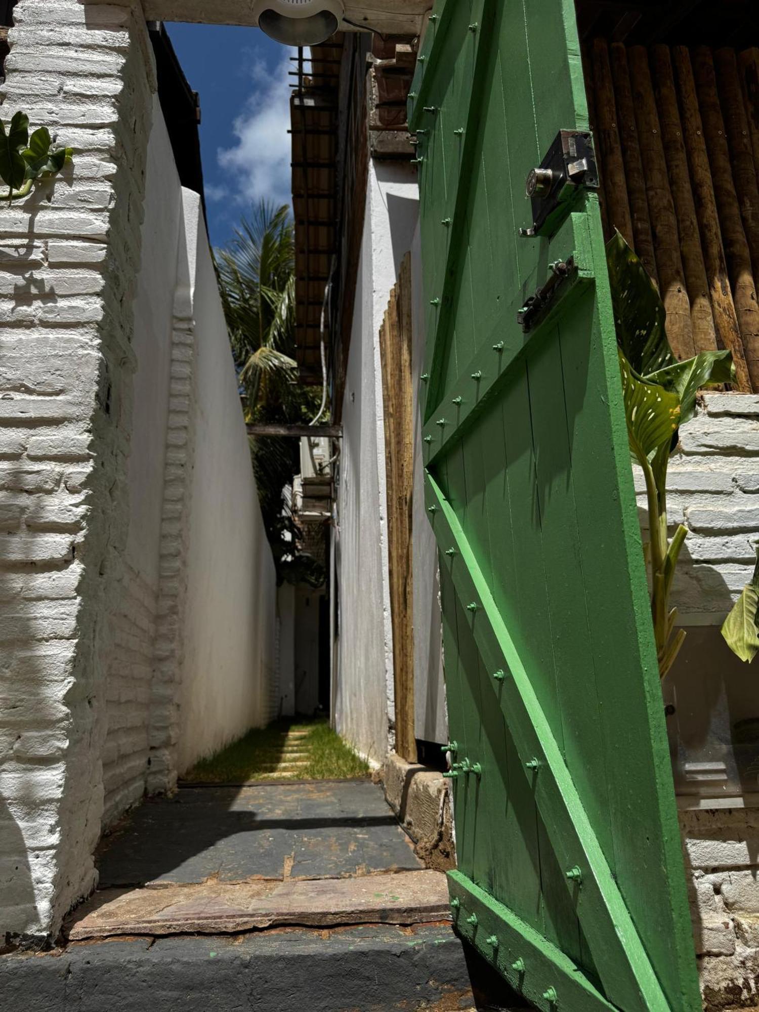 Villa Casa Wing Jijoca de Jericoacoara Exterior foto